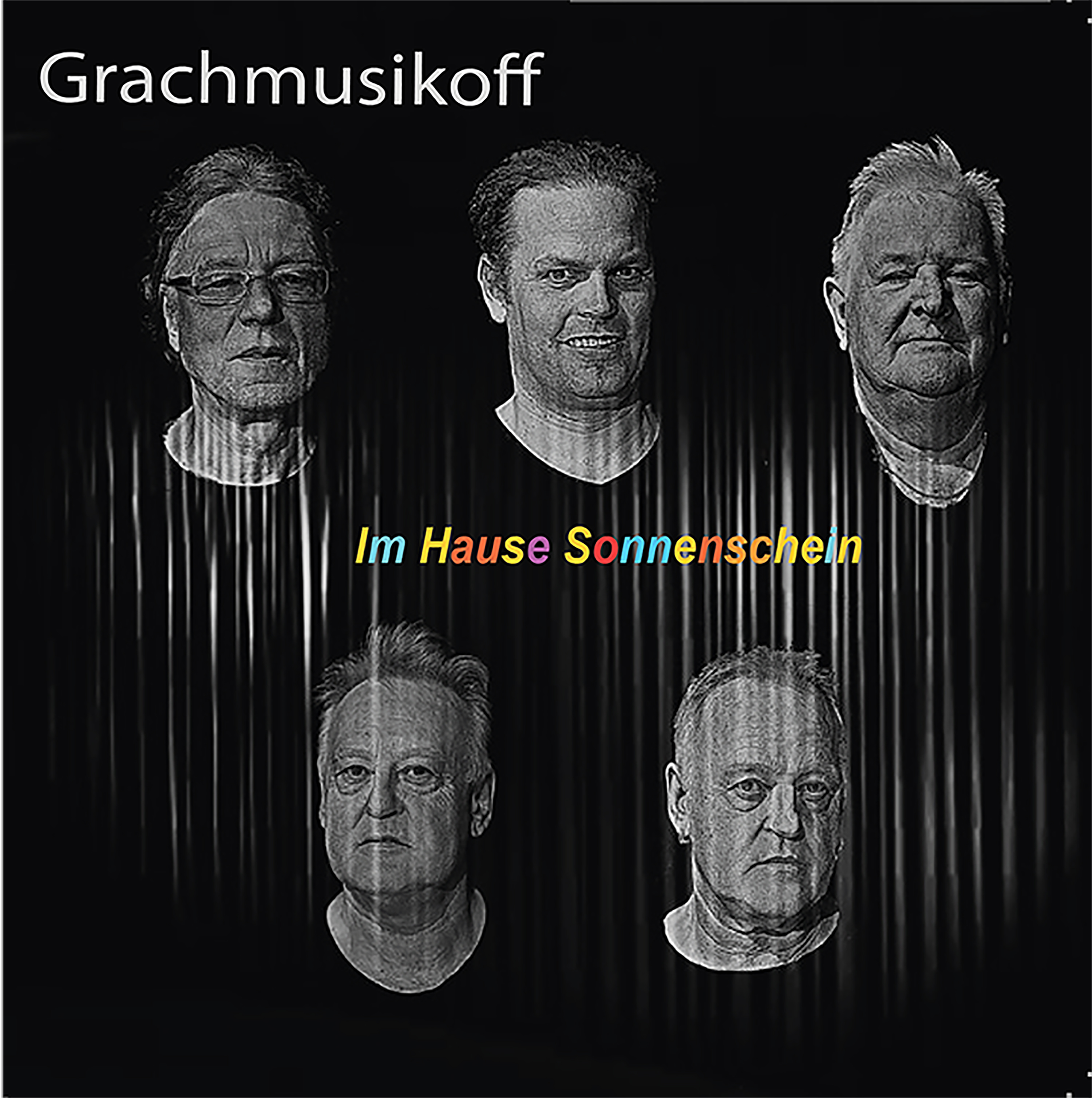 Im Hause Sonnenschein (CD 2017)