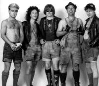 Die Gracher im Musikantenstadl. Wer hier klickt, ist vielen anderen in der Zeit voraus!