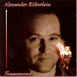 Alexander Köberlein - Sonnemond